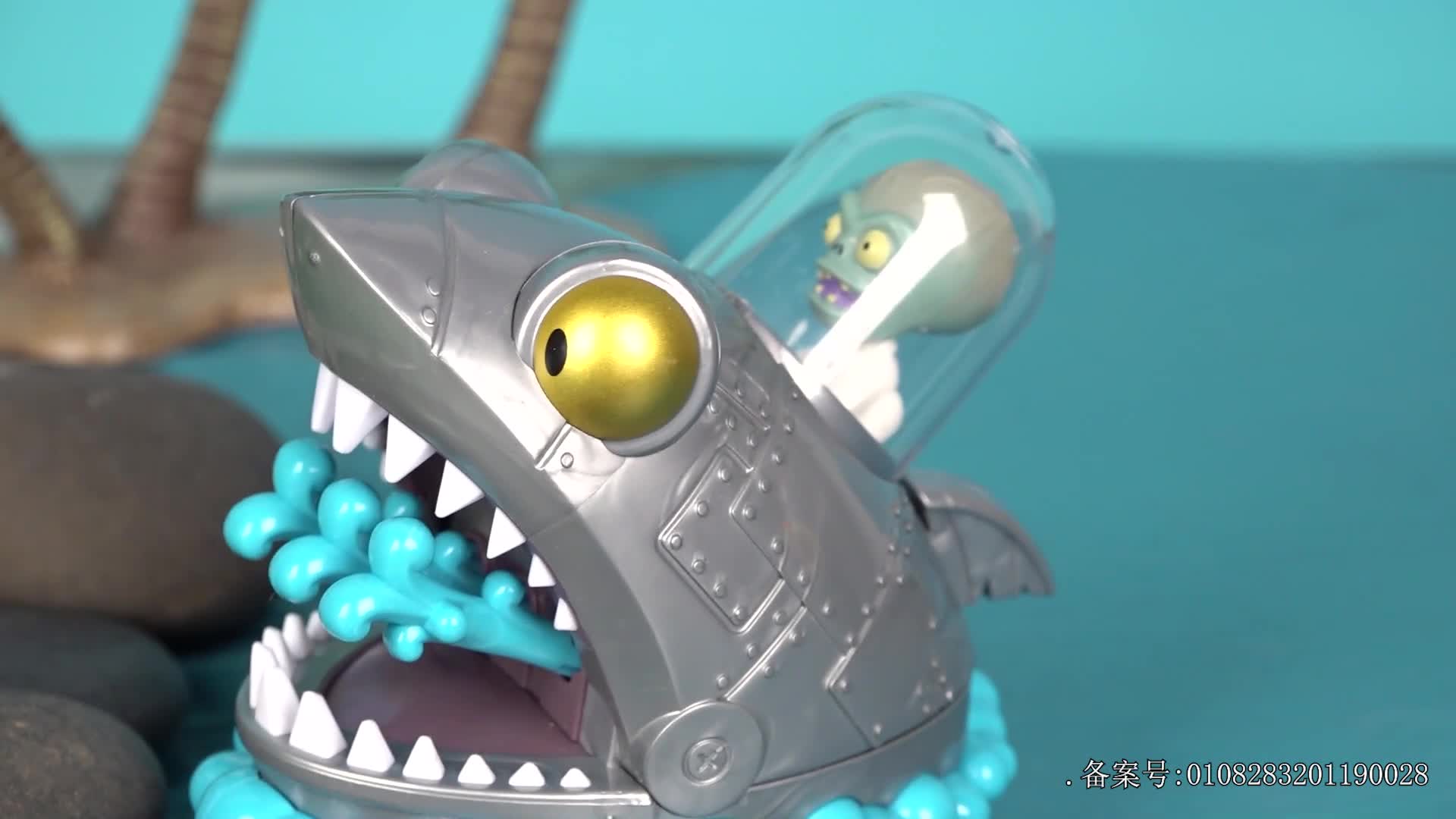 乐玩植物大战僵尸第二季 第21集视频封面图