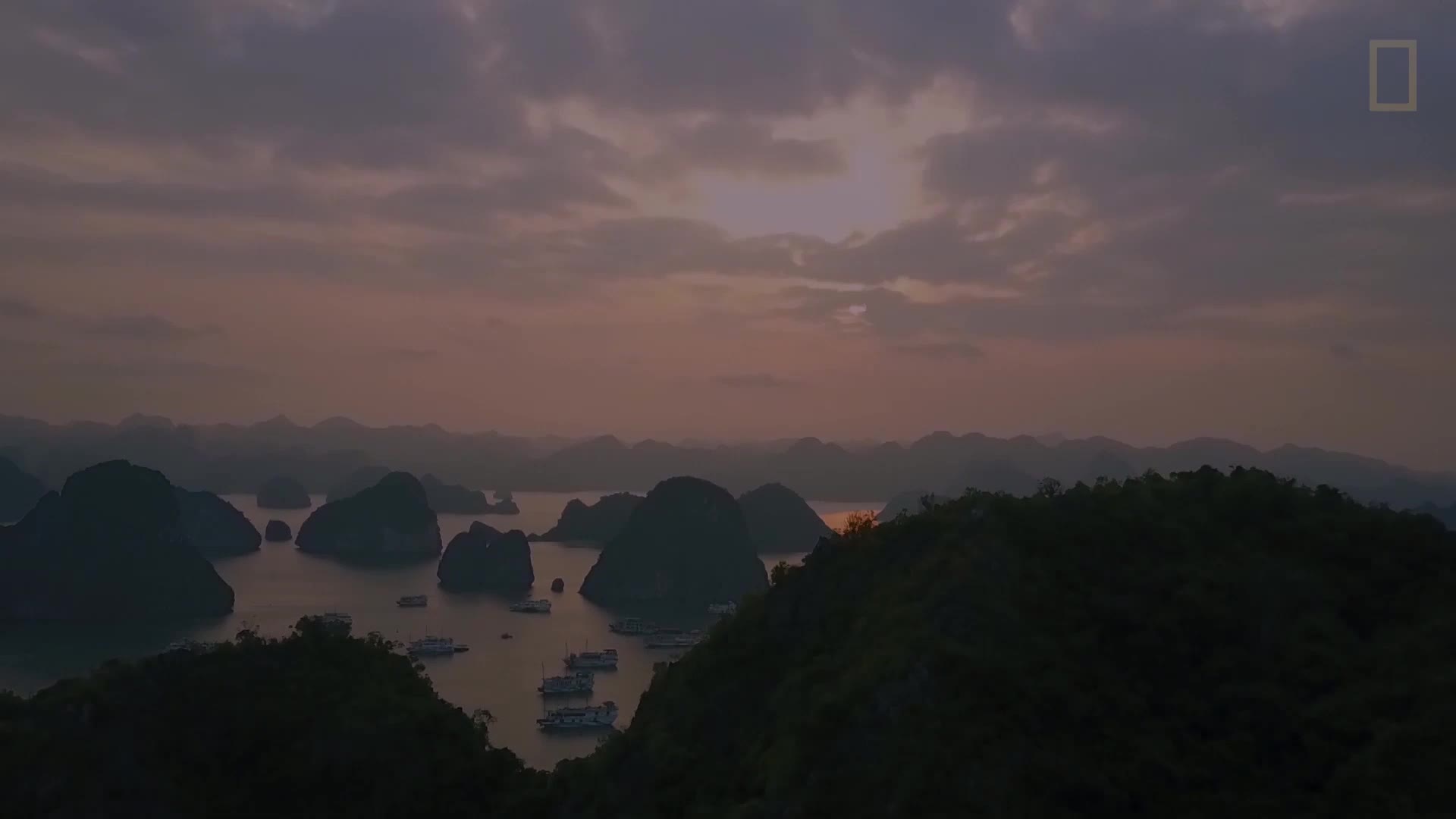 国家地理：世界遗产那些事-寻古迹登长城之亚非大探险 第6集视频封面图