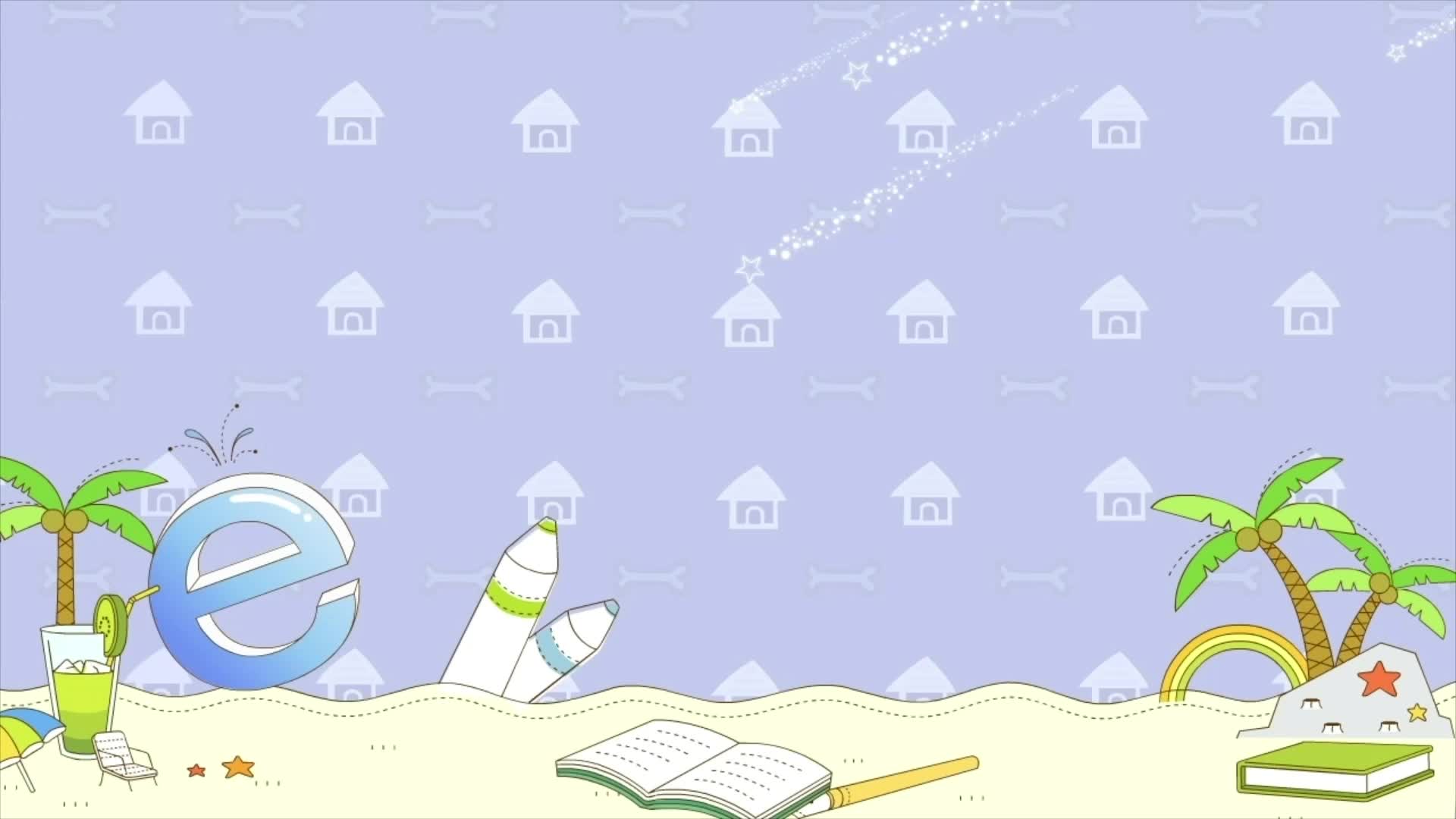 羊娃娃和汉语拼音 第10集视频封面图