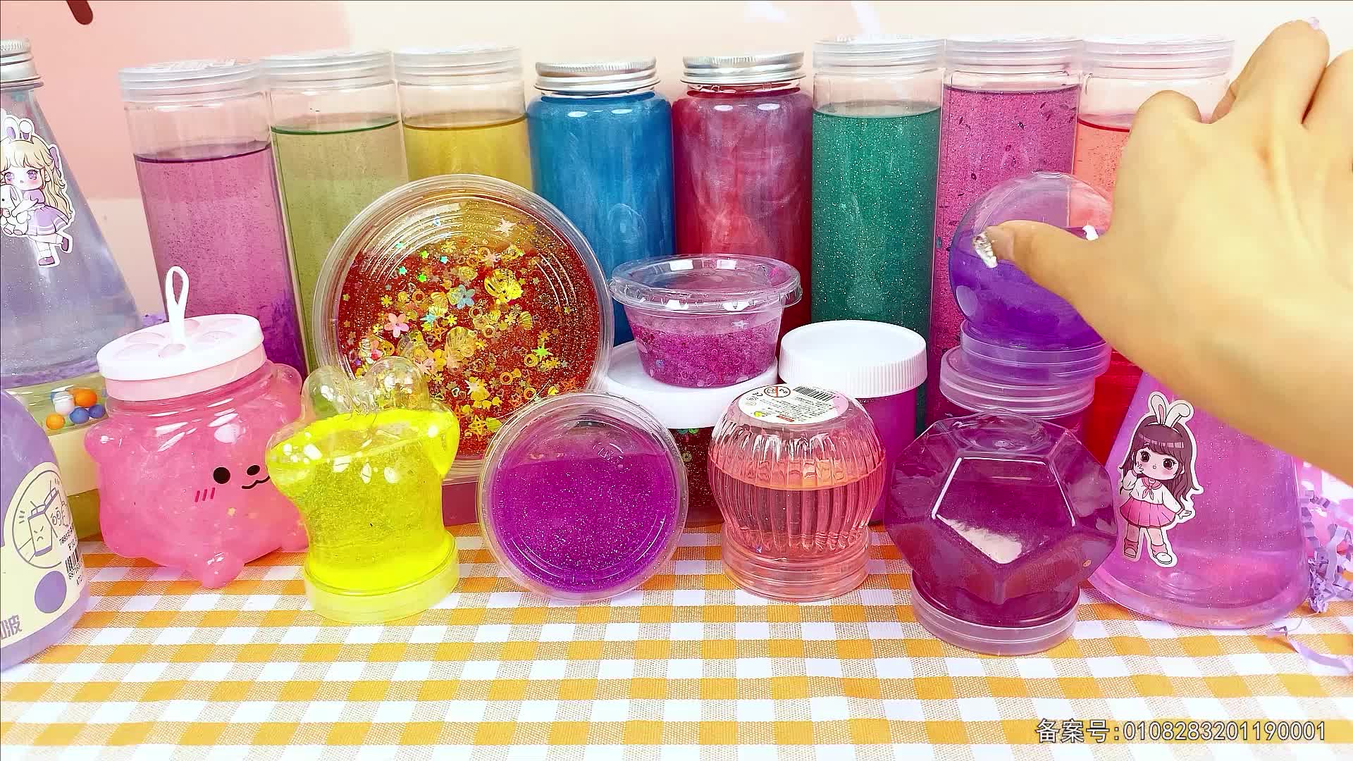 百变公主换装秀 第12集视频封面图