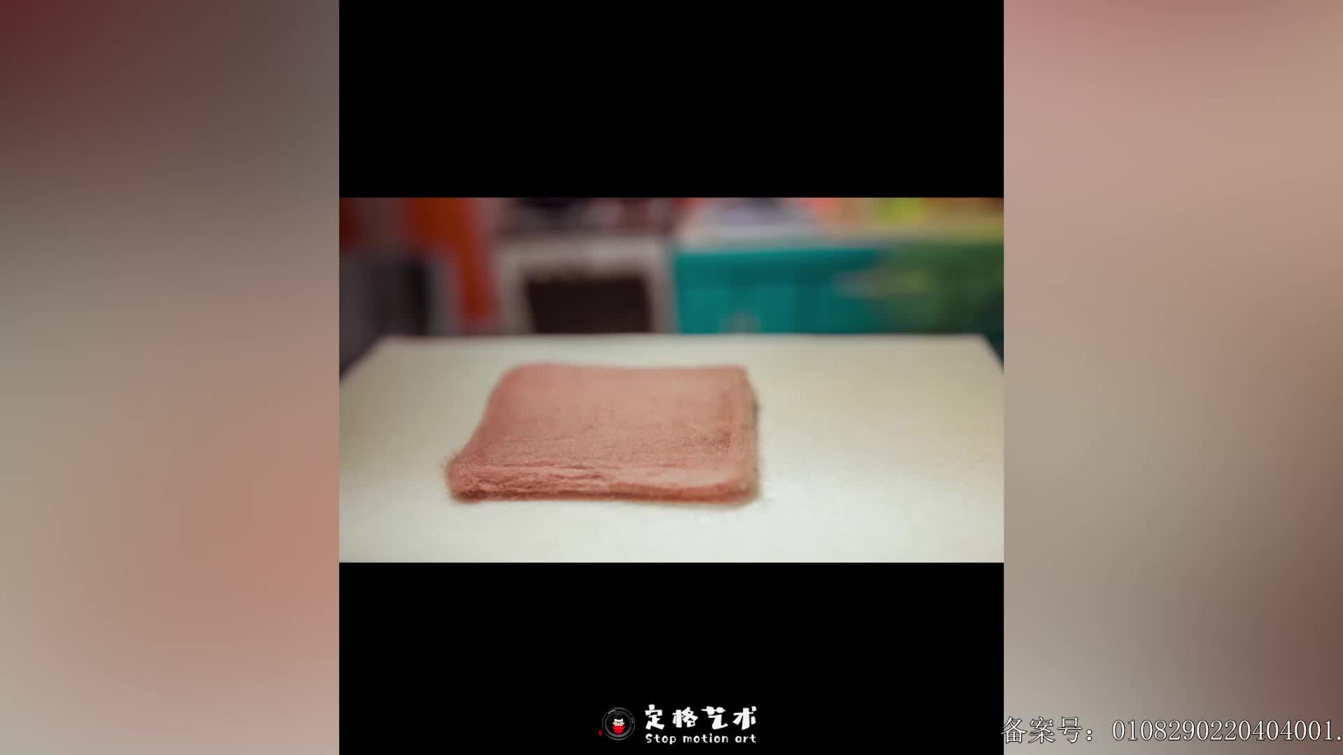 红胡子定格动画 第3集视频封面图