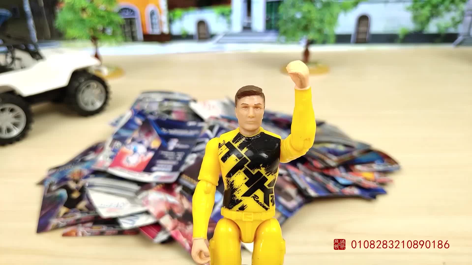 工程车剧场故事 第78集视频封面图