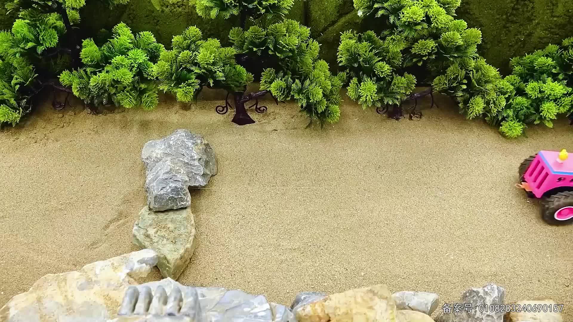工程车抢险救援队第二季 第39集视频封面图