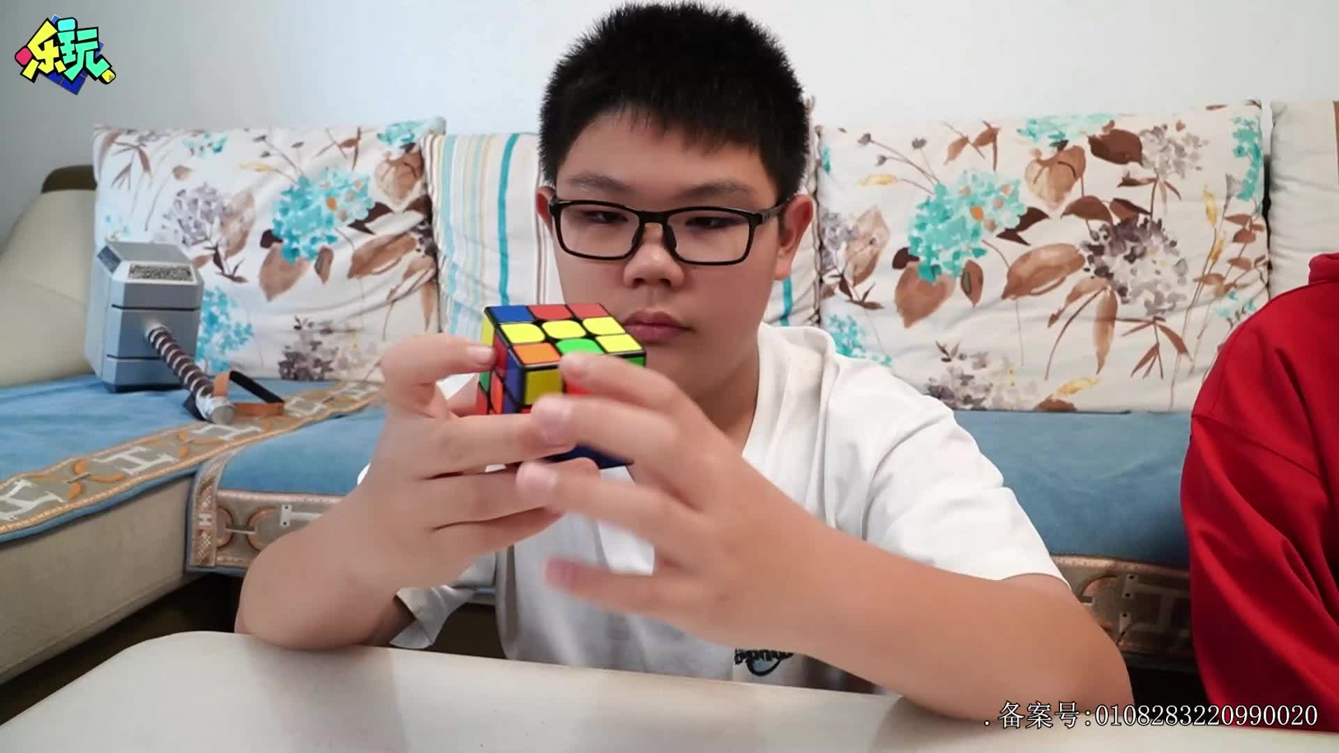 乐玩恐龙大冒险 第13集视频封面图