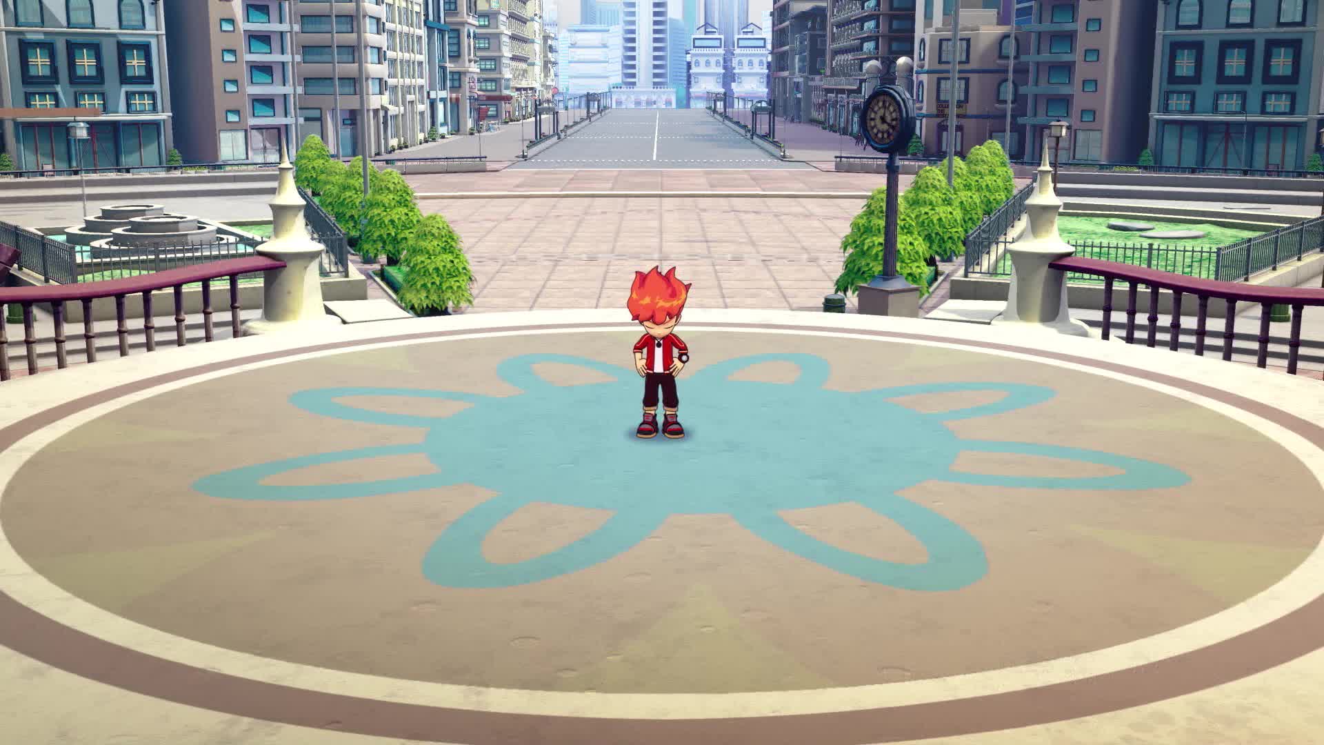 斗龙战士之龙印之战 第20集视频封面图