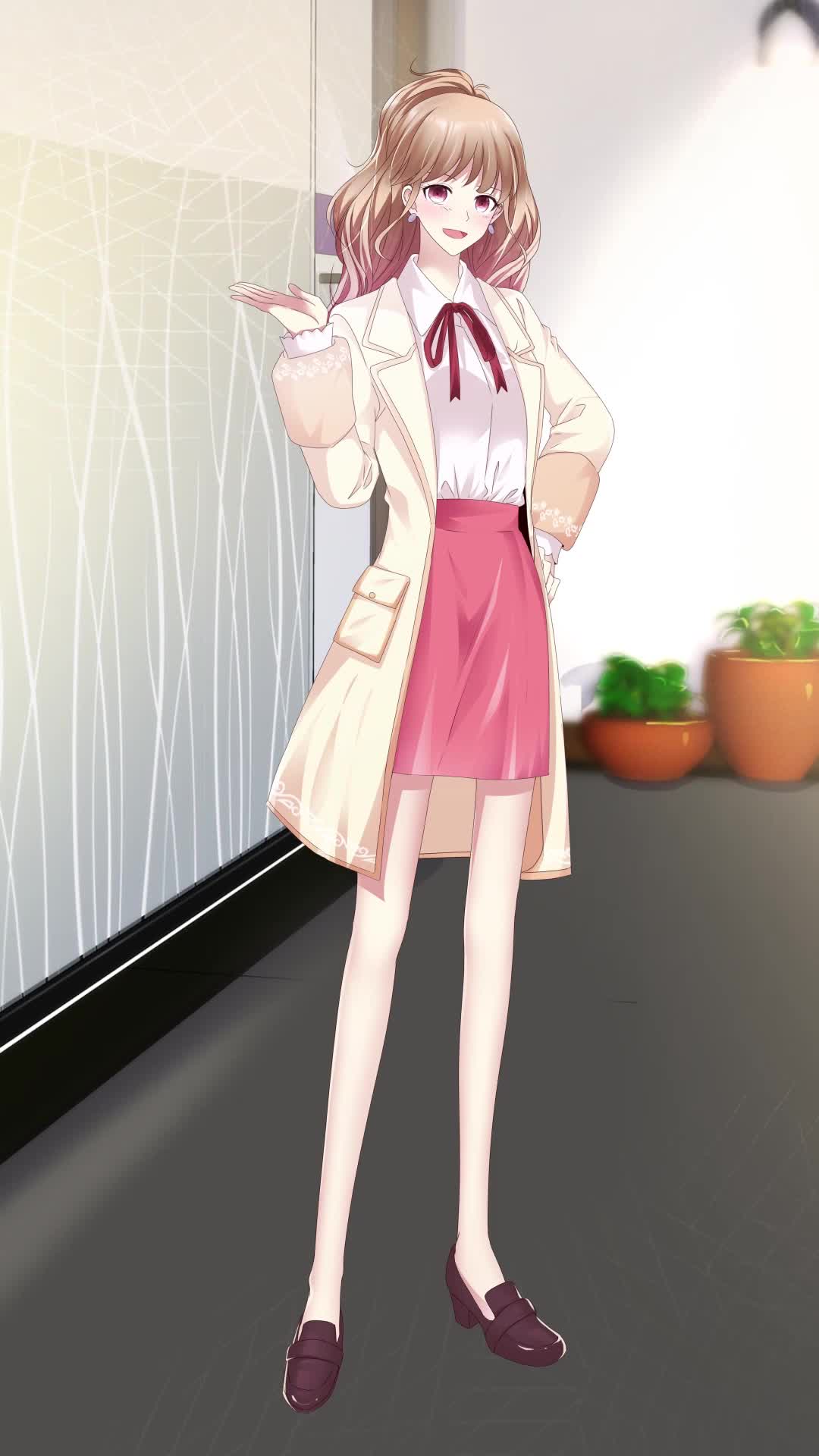 小姐姐不是你想的那样 第40集视频封面图