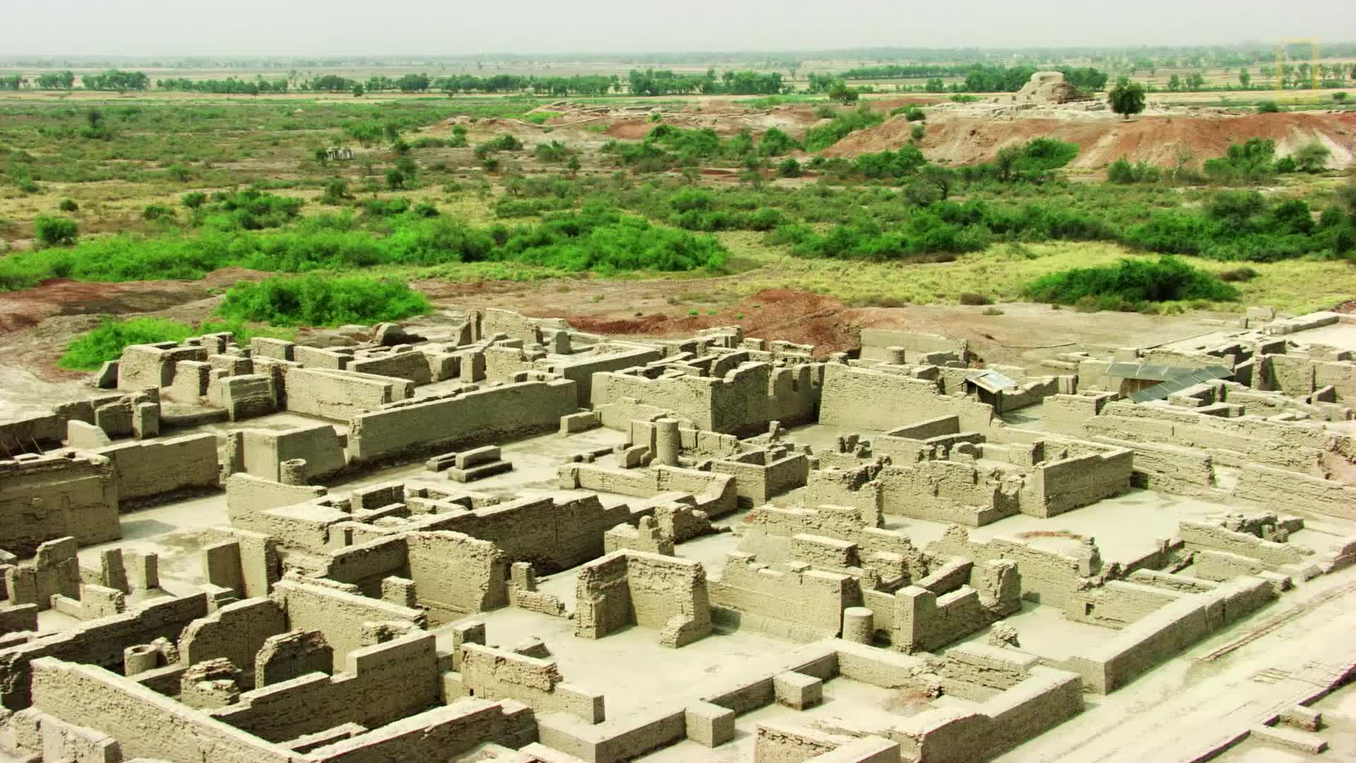 国家地理：小探险家历险记之地球拯救计划 第5集视频封面图