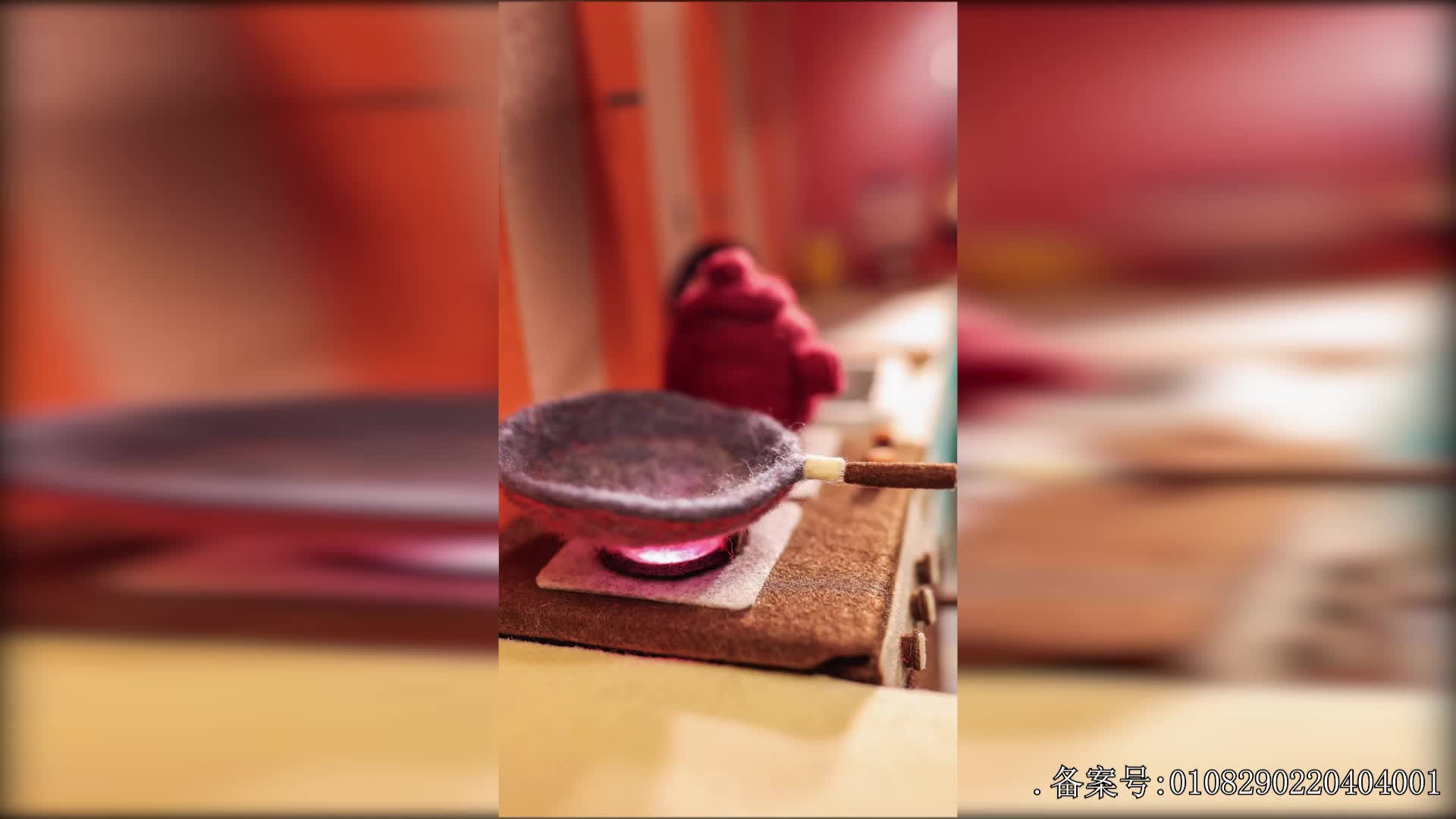 红胡子定格动画 第37集视频封面图