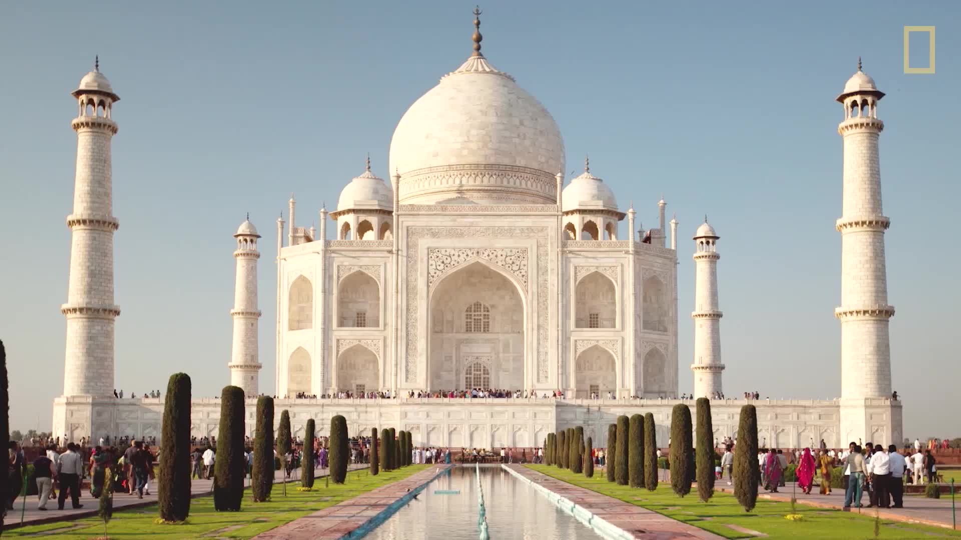 国家地理：世界遗产那些事-寻古迹登长城之亚非大探险 第17集视频封面图