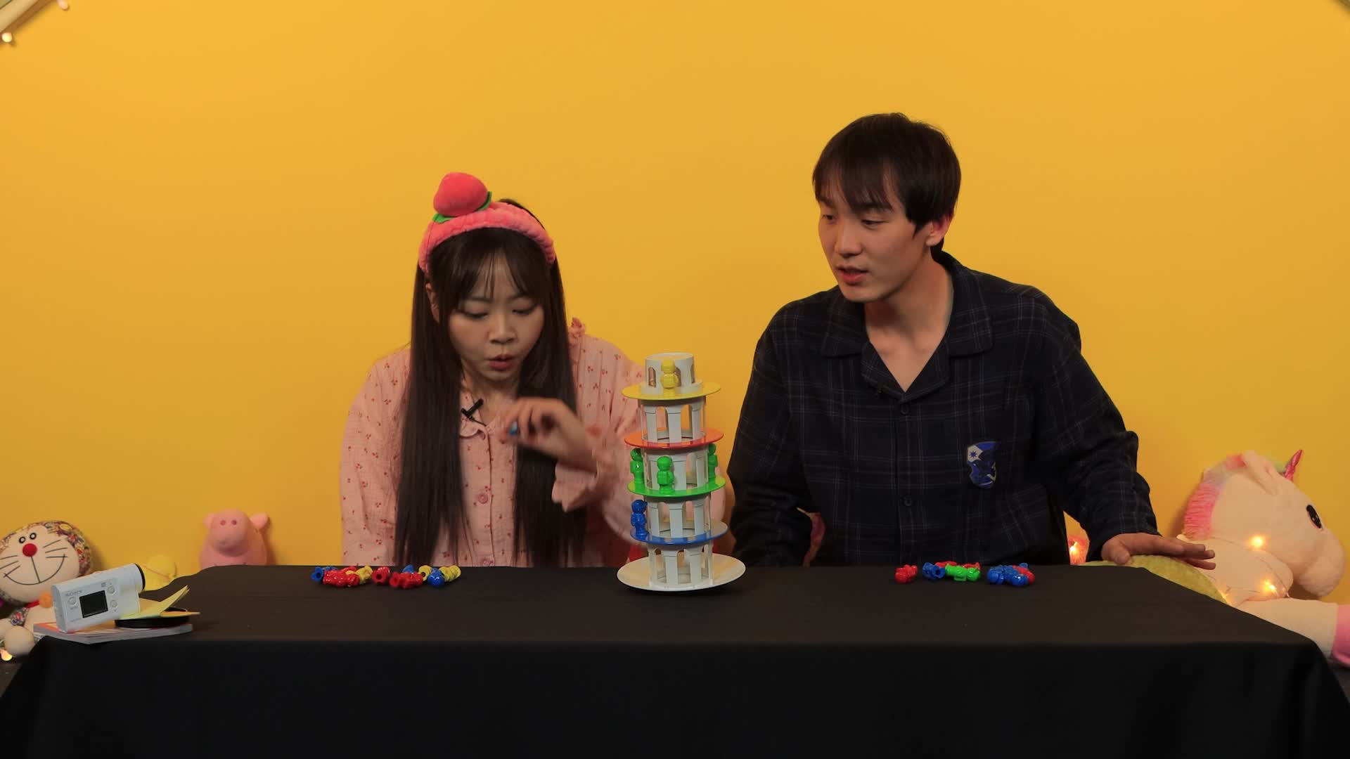 小伶玩具第三季 第32集视频封面图