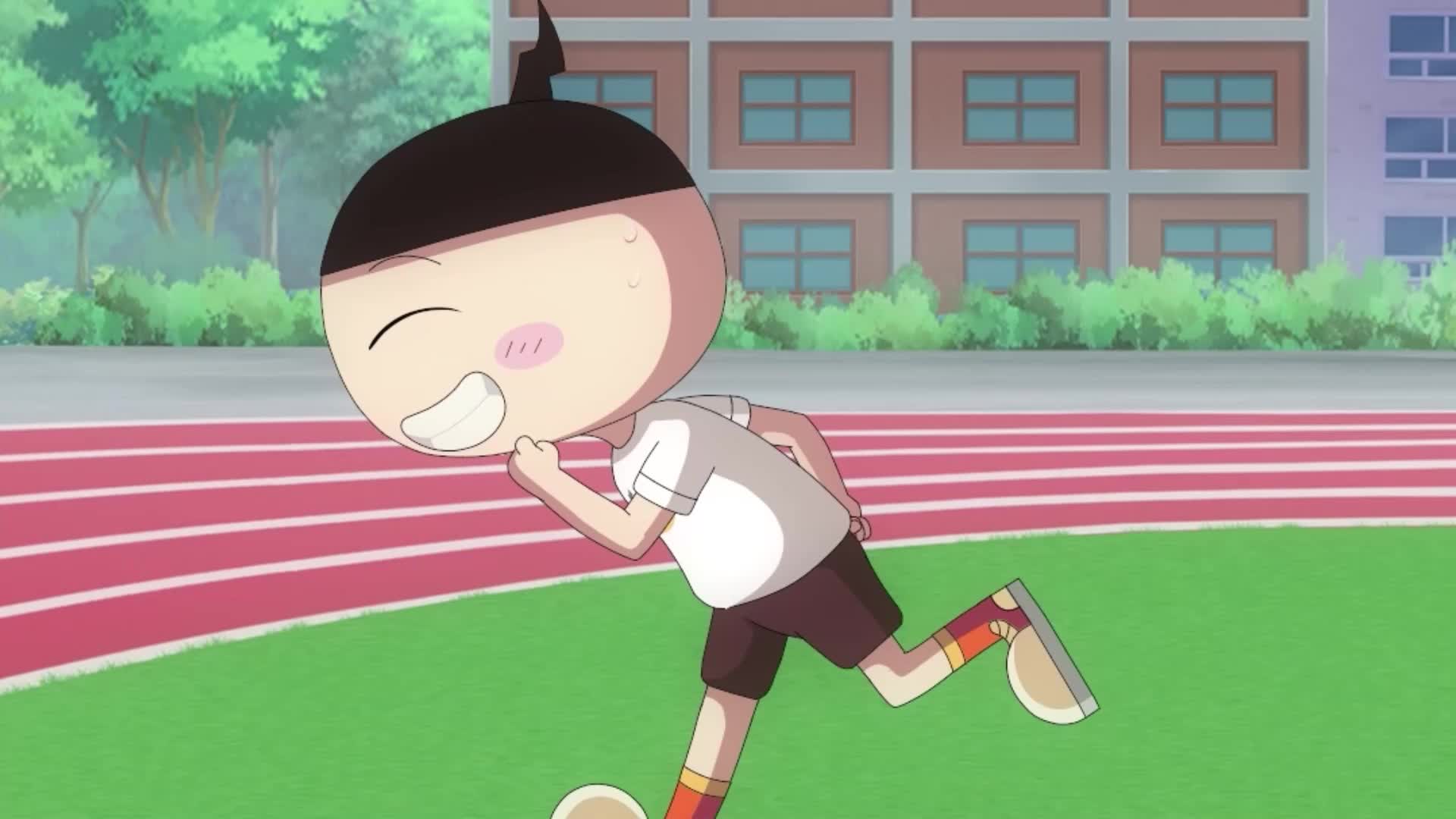 爆笑米小圈 第10集视频封面图