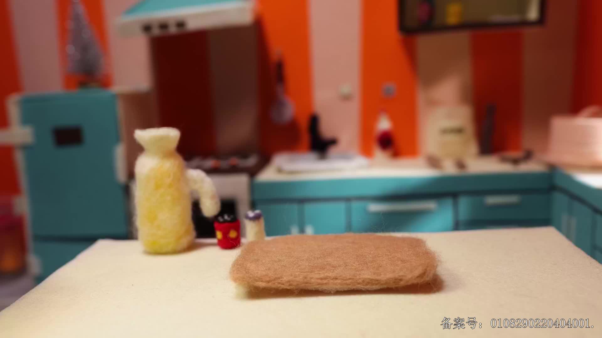 红胡子定格动画 第7集视频封面图