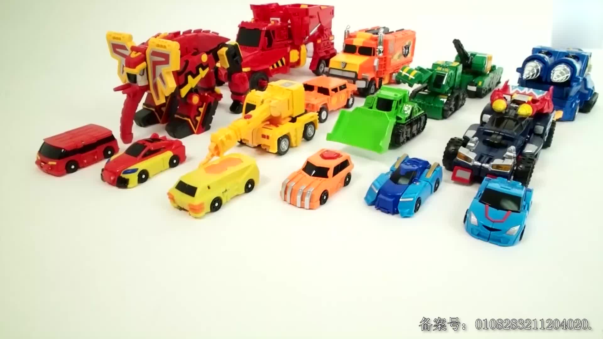 汽车玩具剧 第20集视频封面图