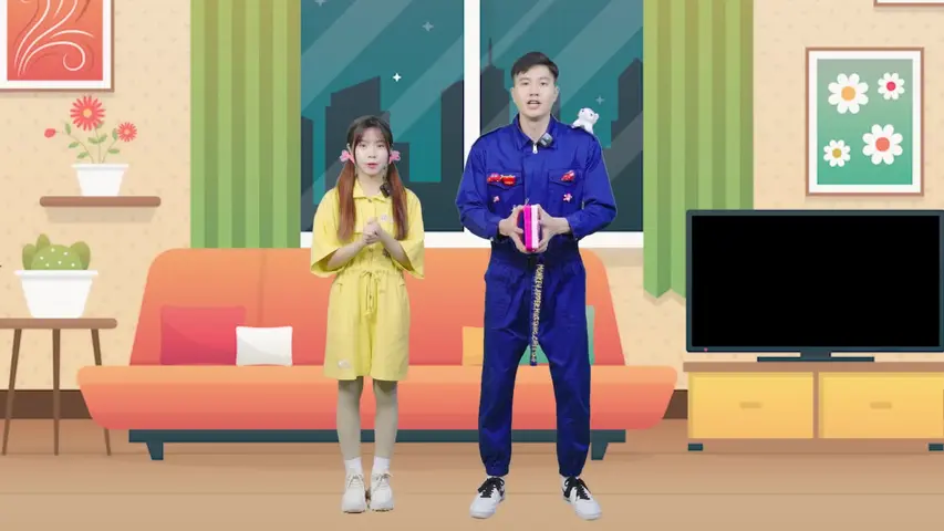 苏菲露比魔法日记第三季 29集