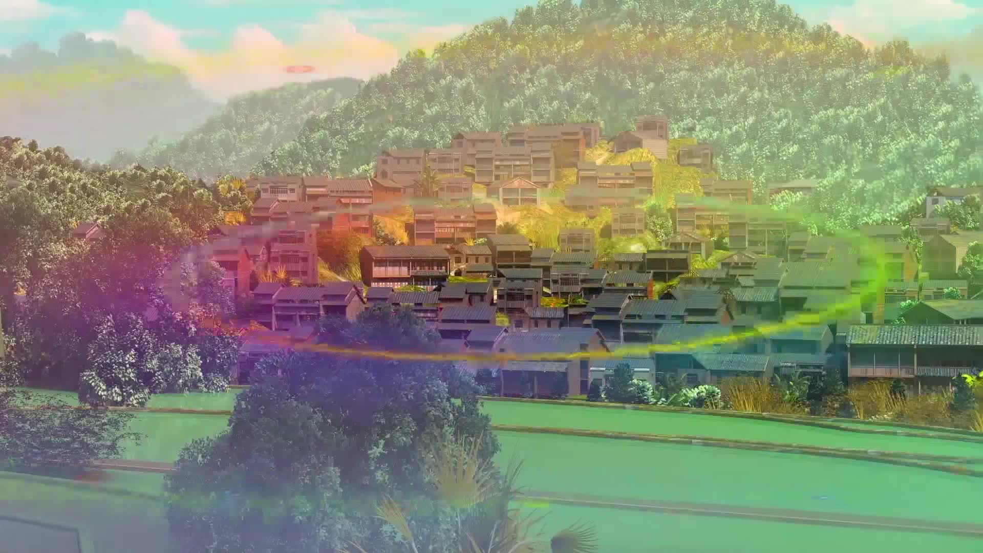 铜鼓传奇第二季 第12集视频封面图