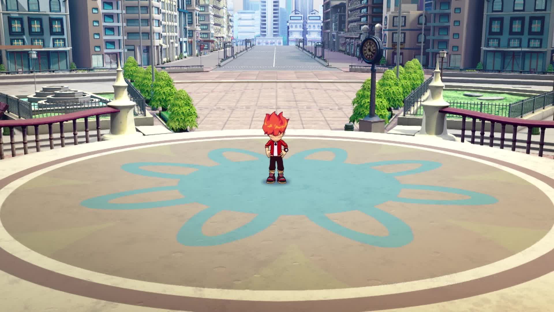 斗龙战士之龙印之战 第22集视频封面图