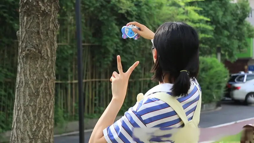 苏菲露比魔法奇遇 20集