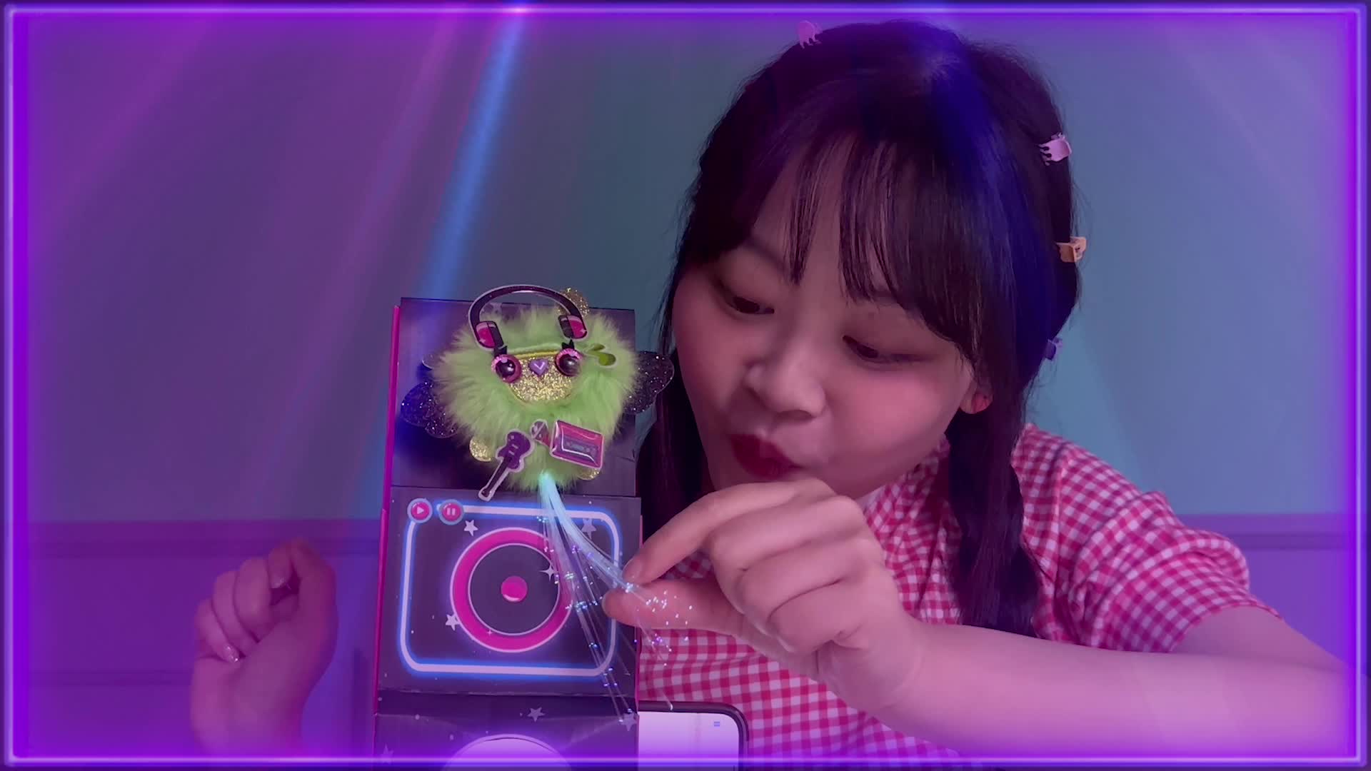 小伶玩具第四季 5集