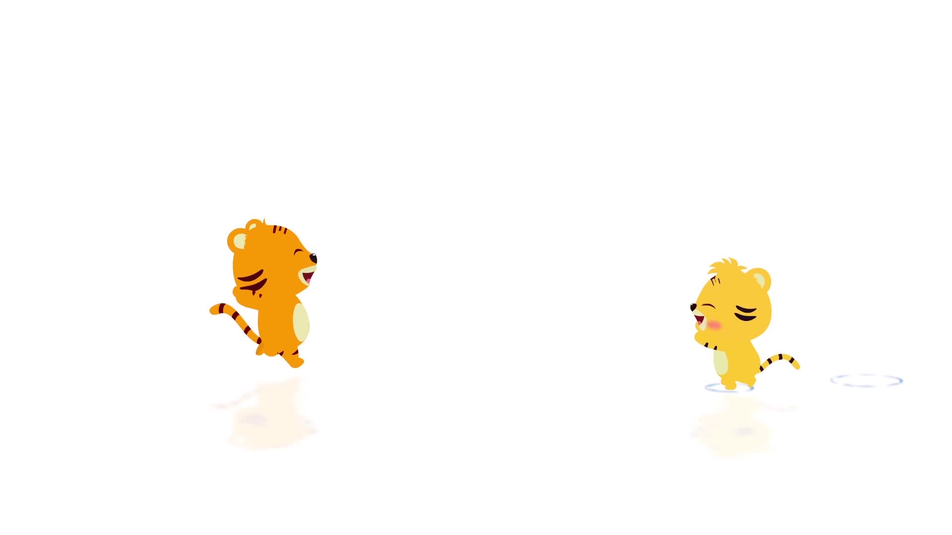 贝乐虎儿童音乐剧之趣味简笔画 第1集视频封面图