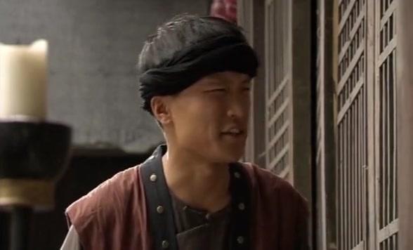 黎明绝杀 第22集视频封面图