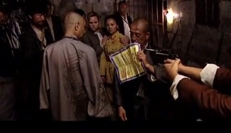 幸存者 第24集视频封面图