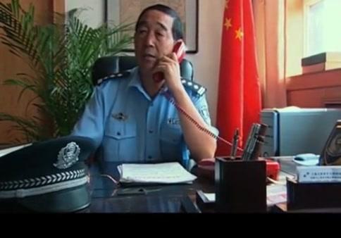 惊天动地 第18集视频封面图