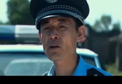 惊天动地 24集