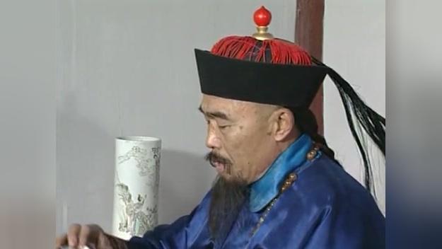 刘罗锅断案传奇 第11集视频封面图