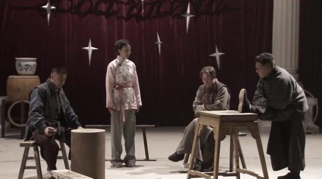 闯天下 第27集视频封面图