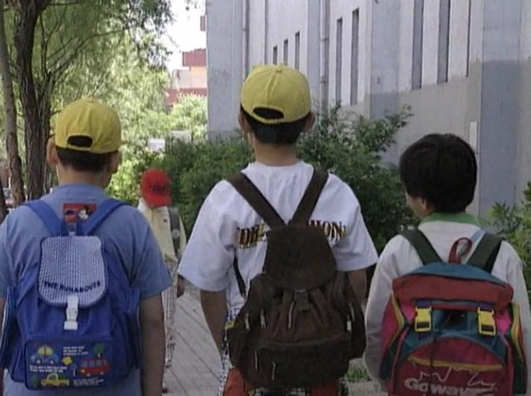 蜜月独身 第1集视频封面图