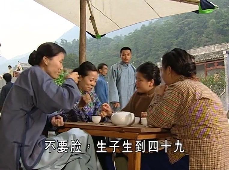 春蚕织梦 第24集视频封面图