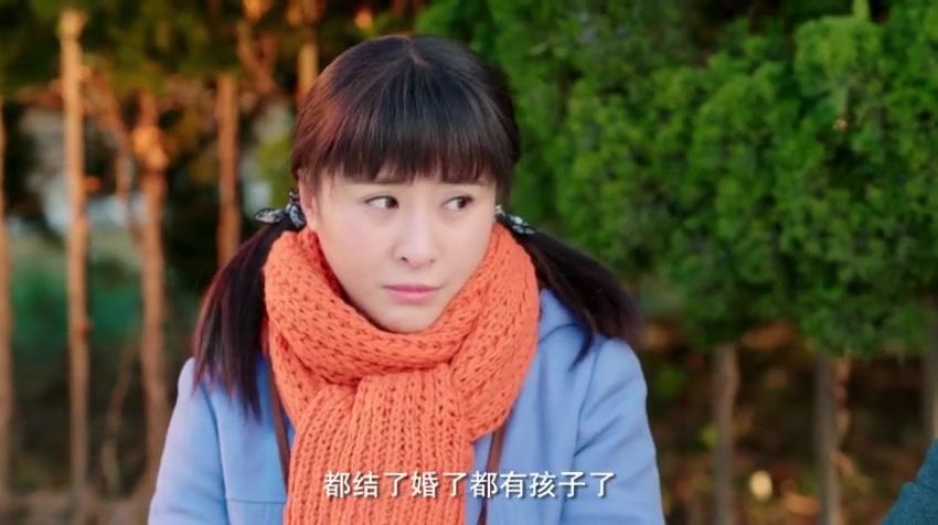 哥哥姐姐的花样年华 第20集视频封面图