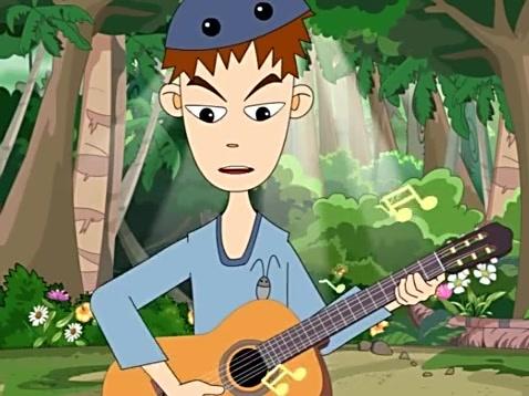 麦圈可可宝岛奇遇记 第46集视频封面图