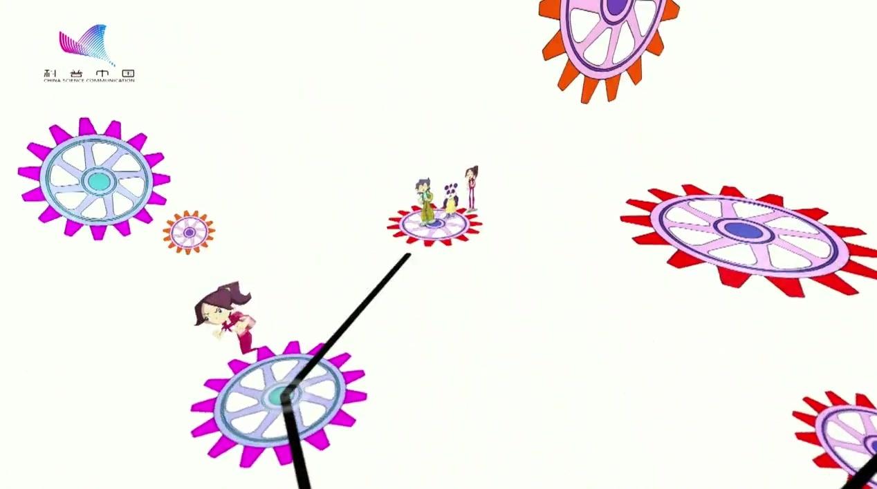 科普中国之乐乐熊读科学 第25集视频封面图