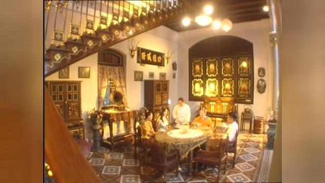 小娘惹 第30集视频封面图