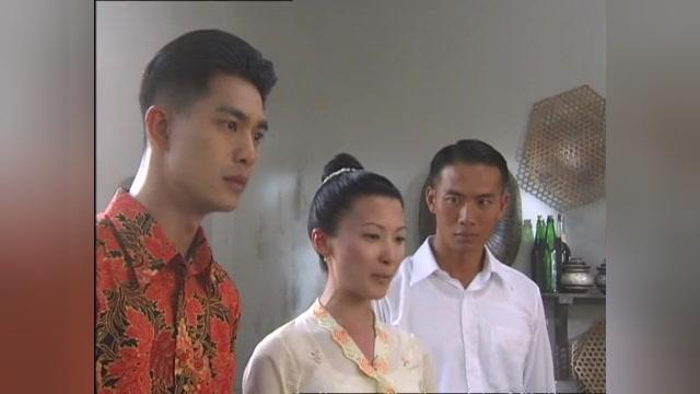 小娘惹 第21集视频封面图