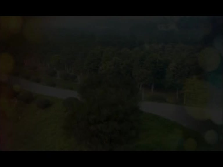 鲜花盛开的村庄 第18集视频封面图