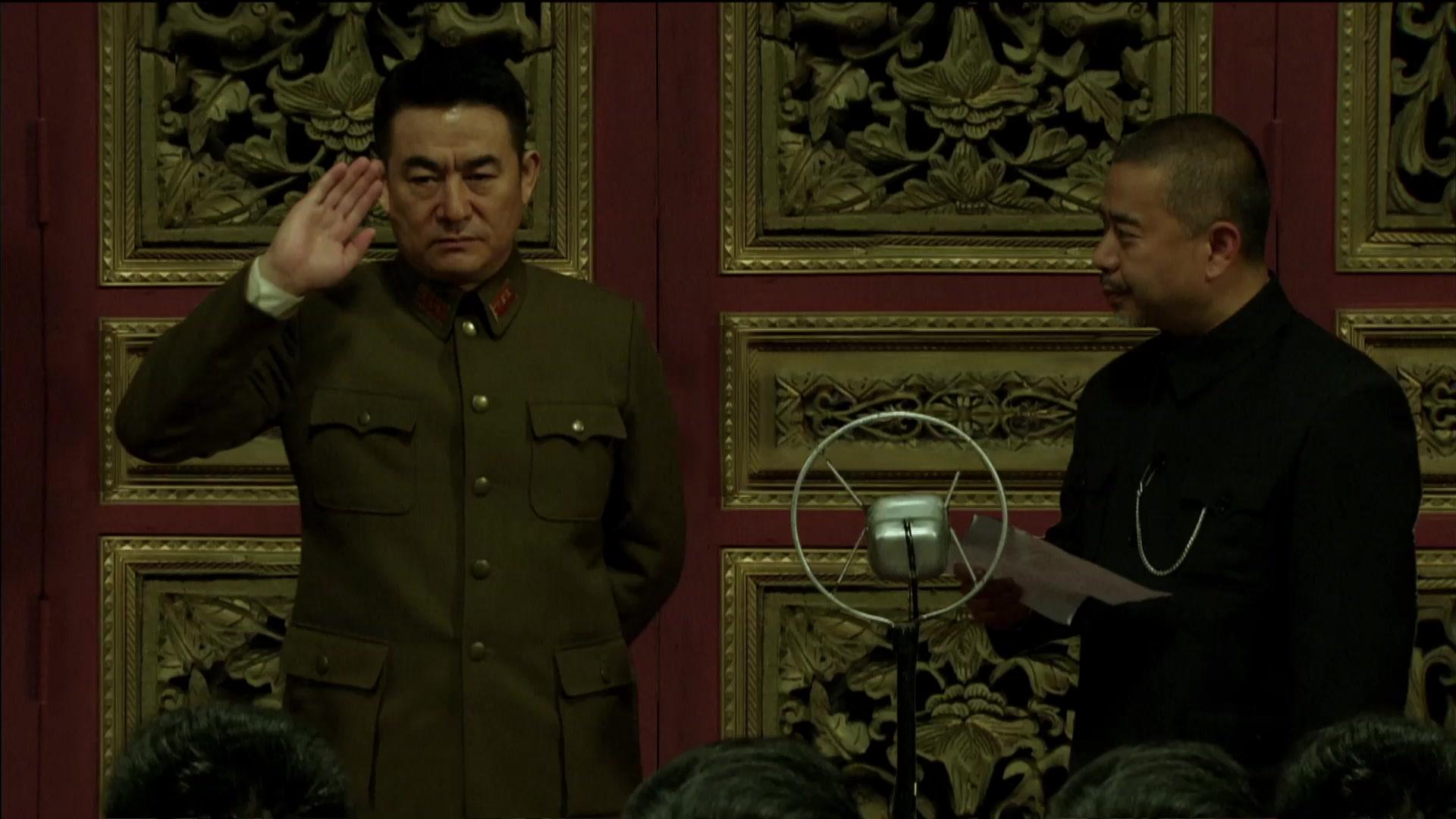 兵变1929 第17集视频封面图