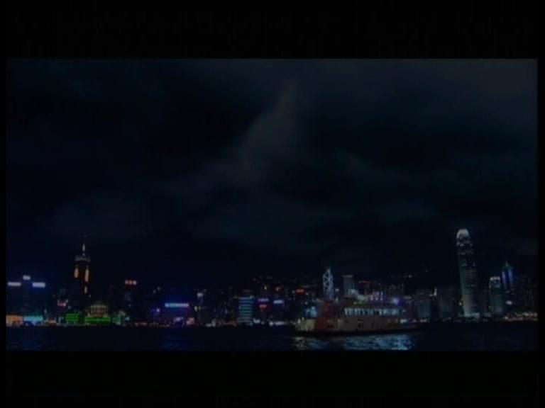 梅艳芳菲 第21集视频封面图