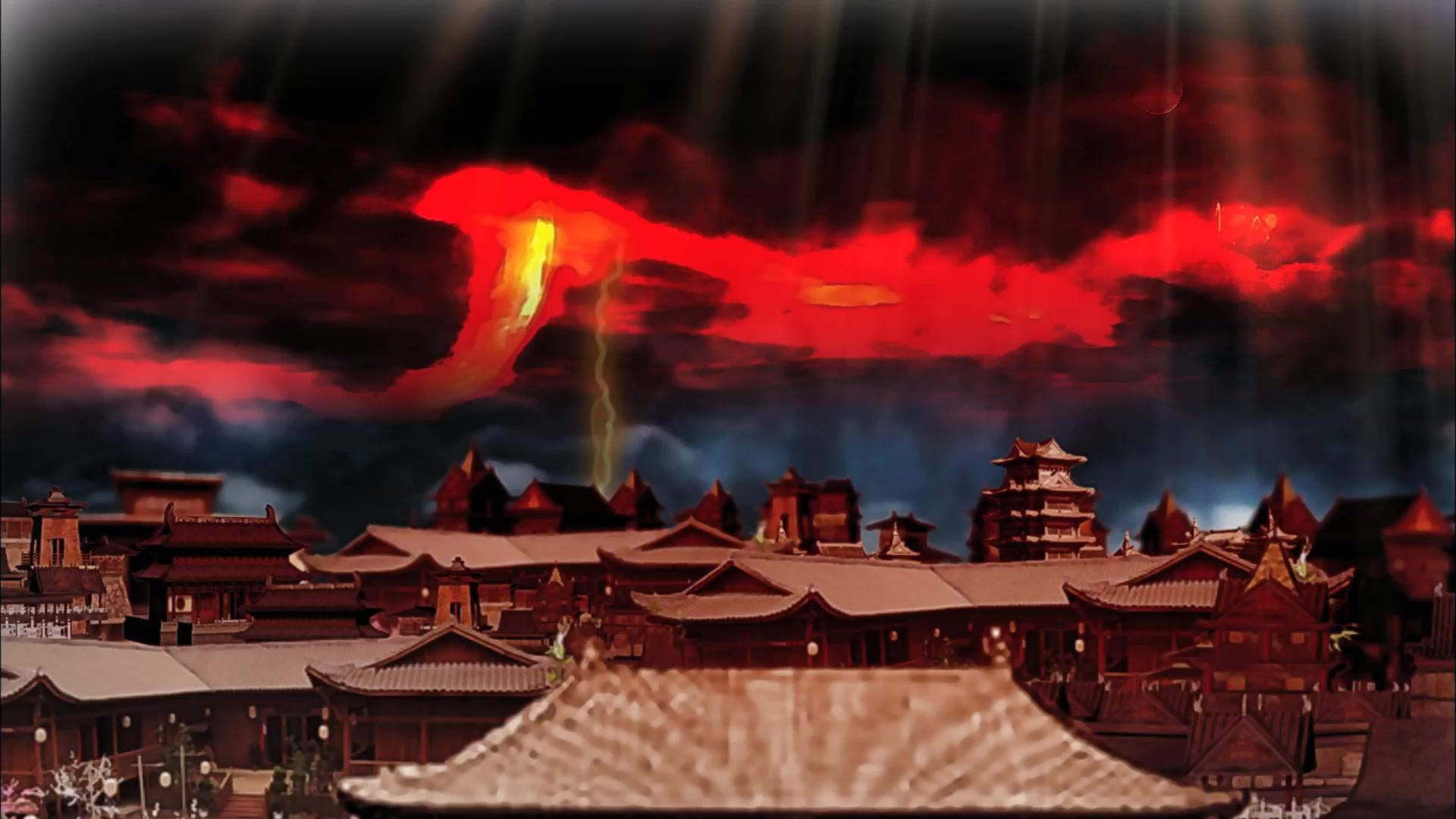 钟馗传说 第23集视频封面图