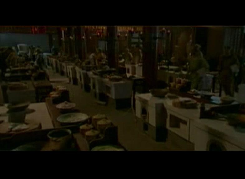 厨王 第1集视频封面图