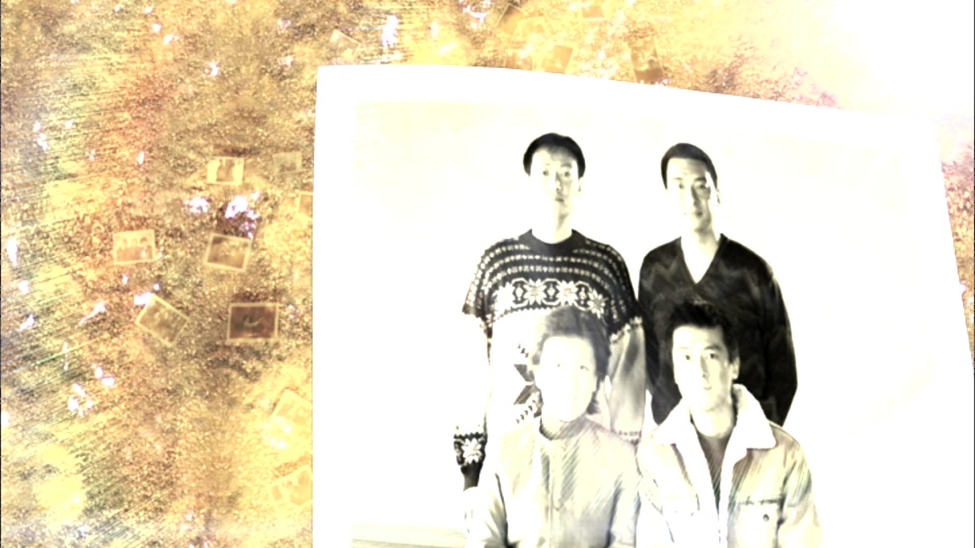 成家立业 第1集视频封面图