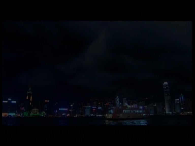 梅艳芳菲 第36集视频封面图