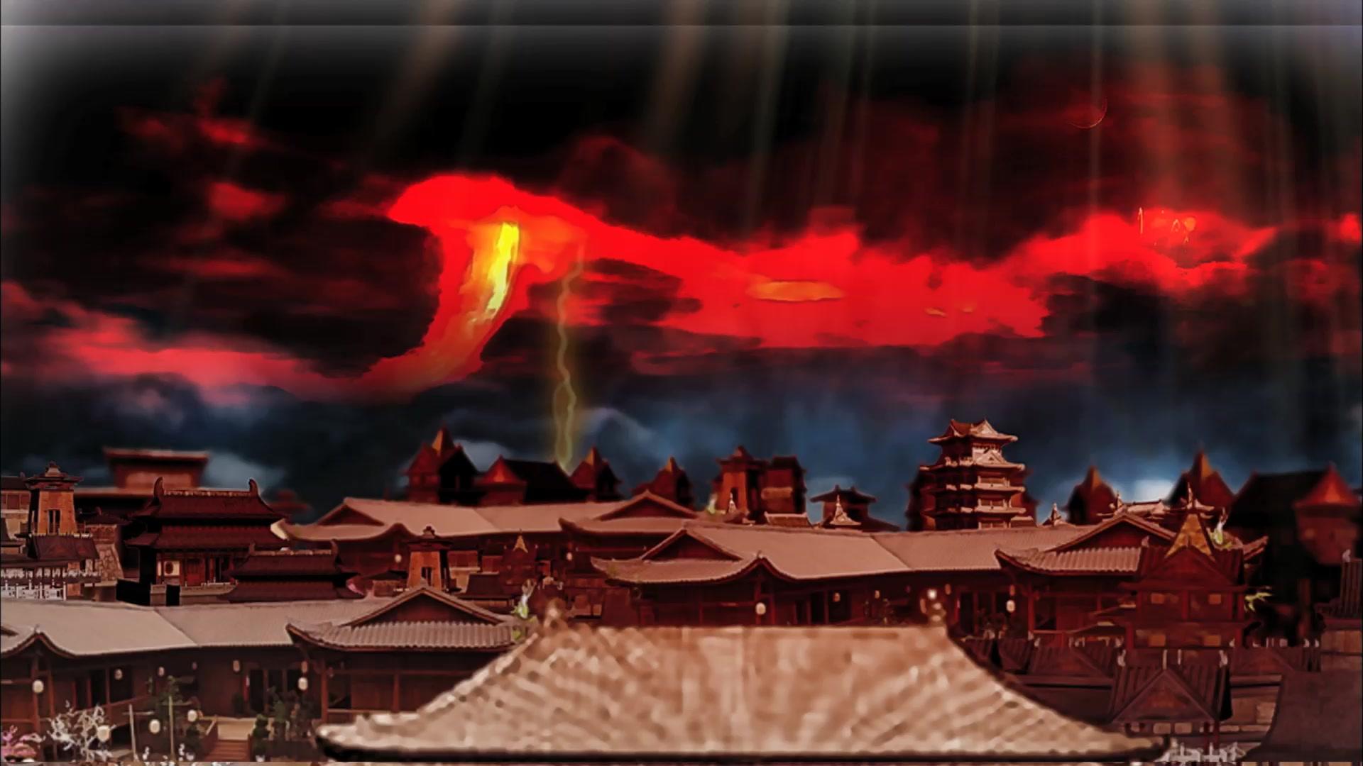 钟馗传说 第1集视频封面图