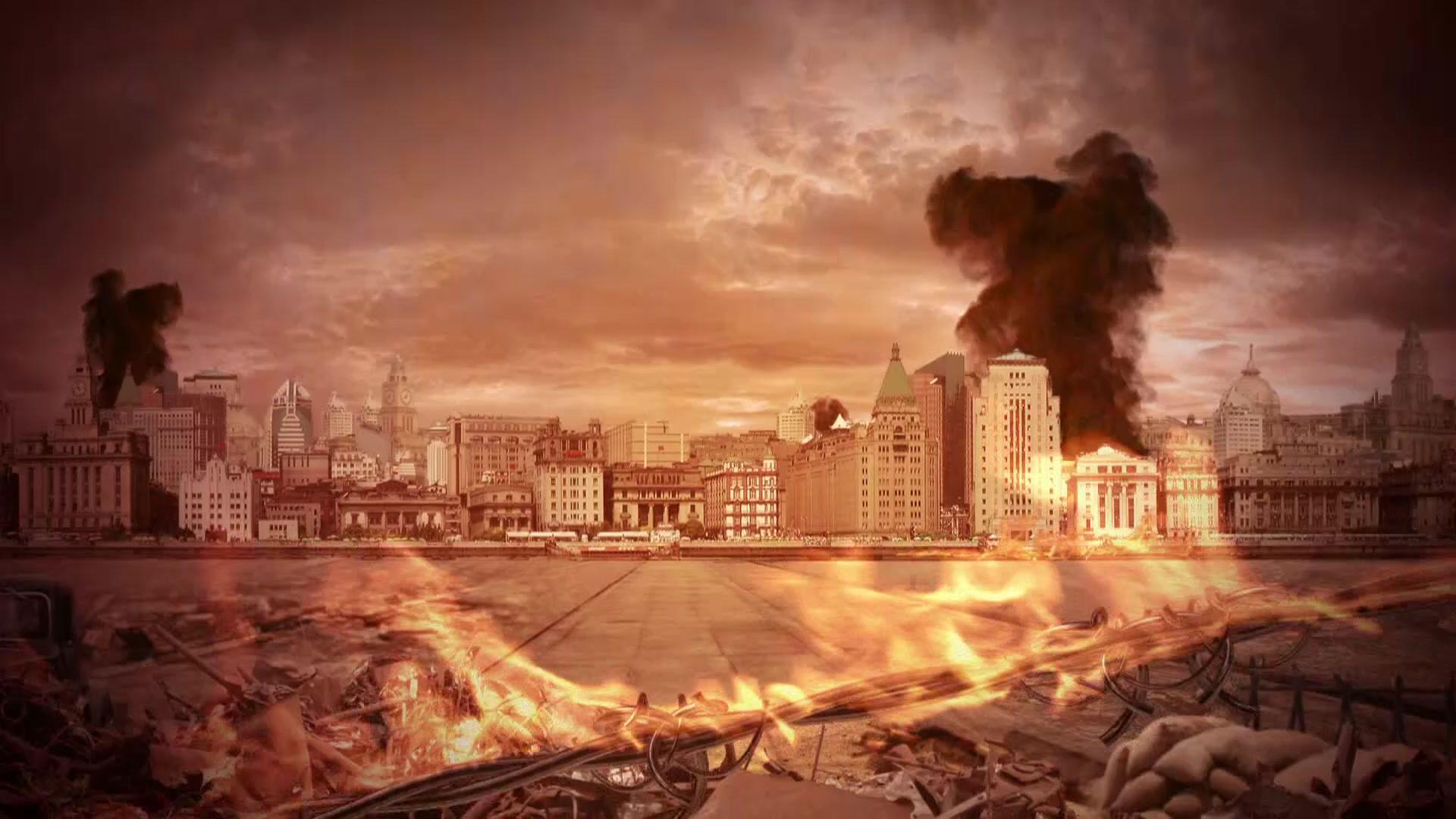 伏击 第10集视频封面图