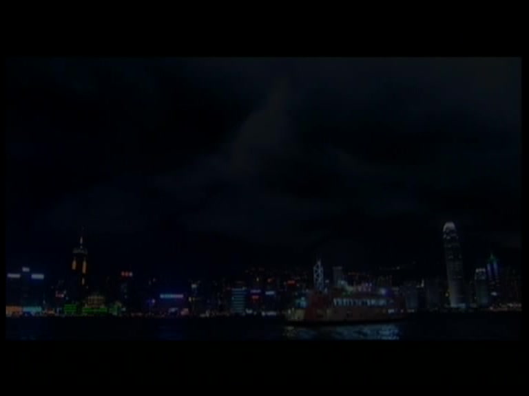 梅艳芳菲 第35集视频封面图