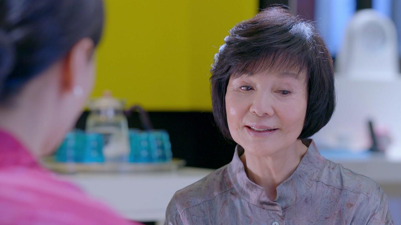 幸福有配方 第38集视频封面图