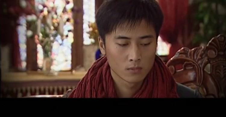 海上传奇 第20集视频封面图