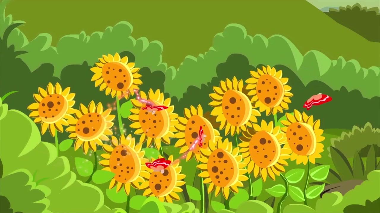 豆豆与夸克之神秘朋友 第6集视频封面图