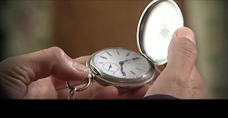 海上传奇 第16集视频封面图